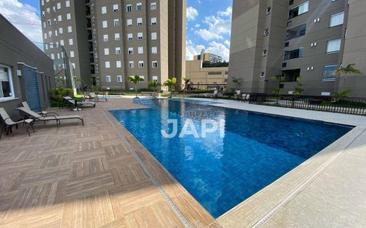 Apartamento Residencial à venda