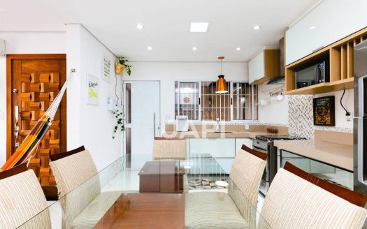 Casa Residencial à venda