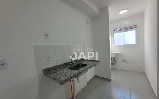 Apartamento Residencial à venda