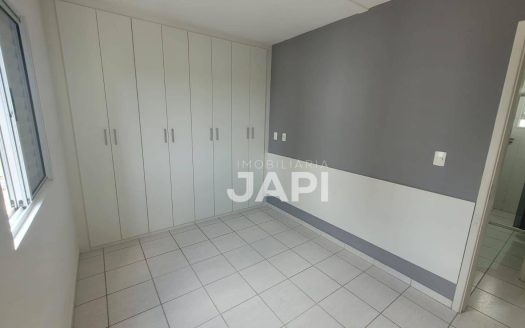 Apartamento de Condomínio para alugar