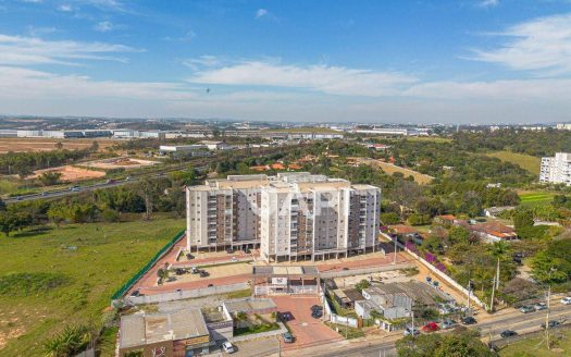 Apartamento Residencial à venda