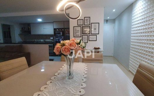 Apartamento de Condomínio à venda