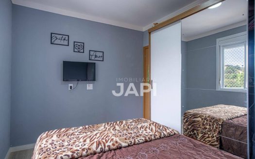 Apartamento de Condomínio à venda