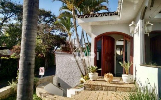 Casa Residencial para venda ou locação