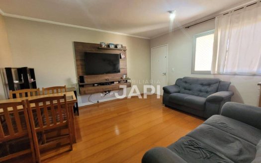 Apartamento Residencial à venda