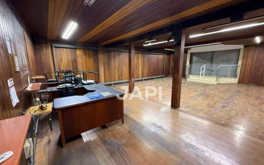Galpão Comercial à venda