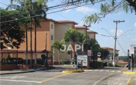 Apartamento Residencial à venda