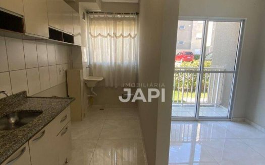Apartamento Residencial para alugar
