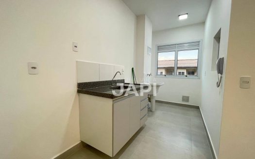 Apartamento de Condomínio para alugar