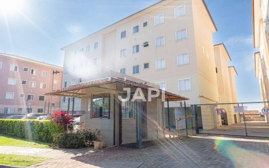 Apartamento Residencial à venda