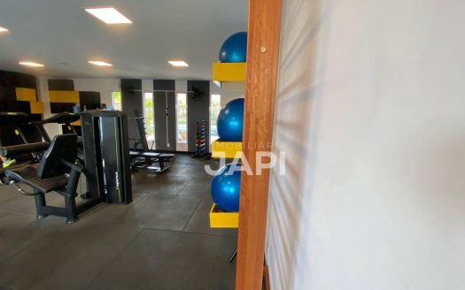 Apartamento Residencial à venda