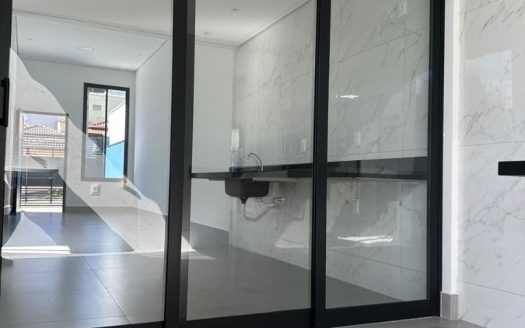 Casa Residencial à venda