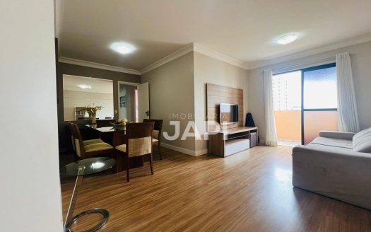 Apartamento de Condomínio à venda