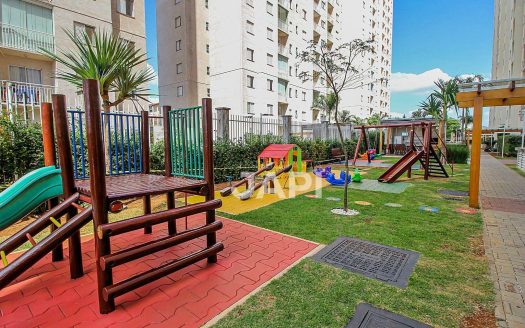 Apartamento Residencial à venda