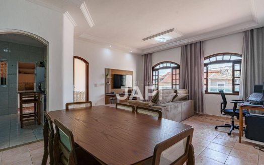 Casa Residencial à venda