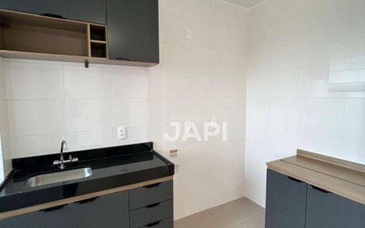 Apartamento de Condomínio para alugar