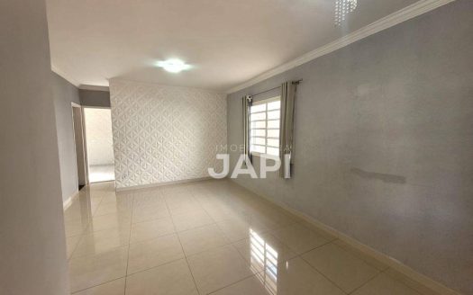 Casa Residencial para alugar