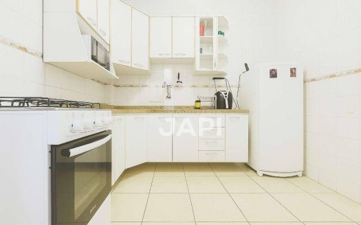Apartamento de Condomínio à venda