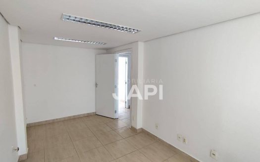 Conjunto Residencial para alugar