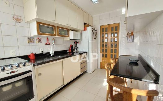 Apartamento de Condomínio à venda