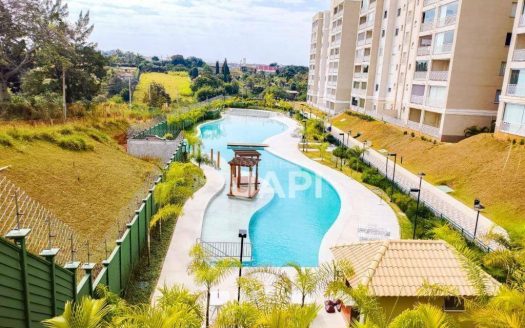 Apartamento Residencial para alugar
