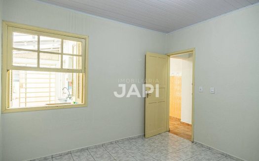 Casa Residencial à venda