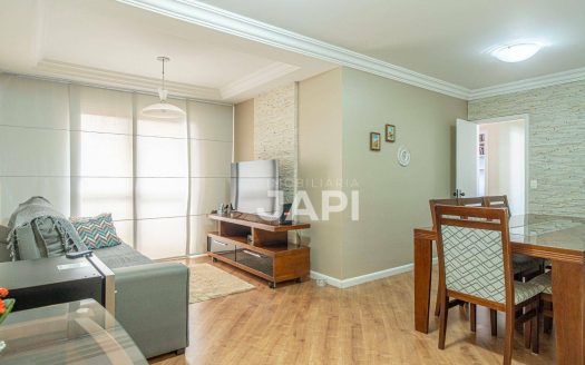 Apartamento de Condomínio à venda