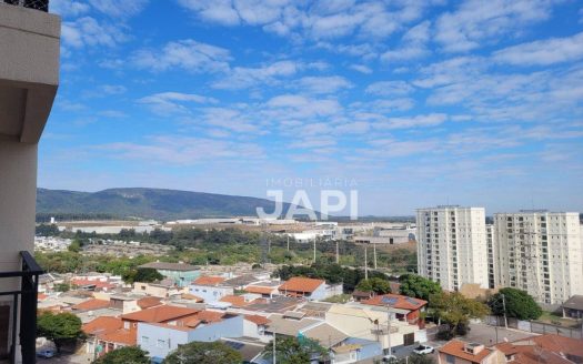 Apartamento Residencial à venda