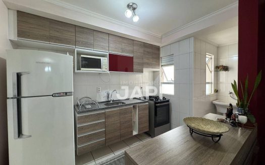 Apartamento de Condomínio à venda
