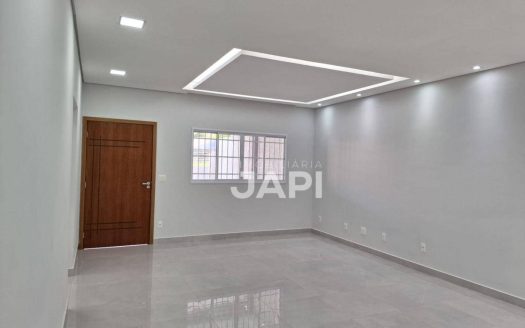 Casa Residencial à venda