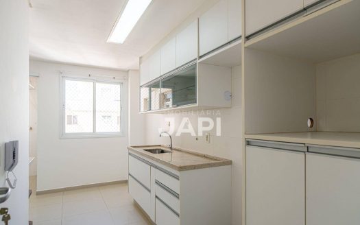 Apartamento Residencial à venda