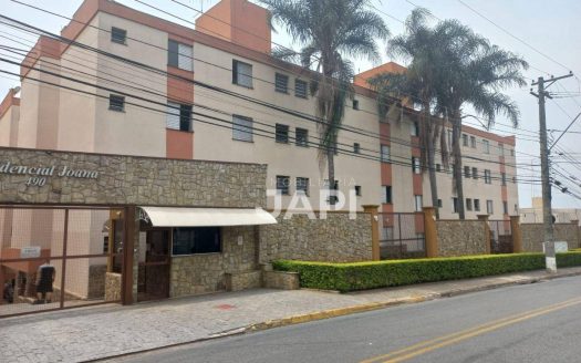 Apartamento Residencial para alugar