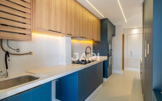 Apartamento Residencial à venda