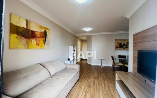 Apartamento de Condomínio à venda