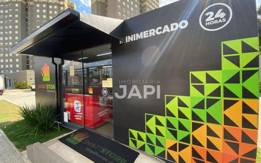 Apartamento Residencial à venda