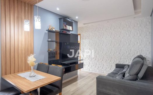 Apartamento de Condomínio à venda