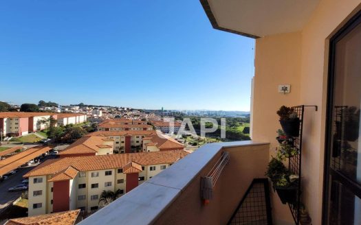 Apartamento de Condomínio à venda
