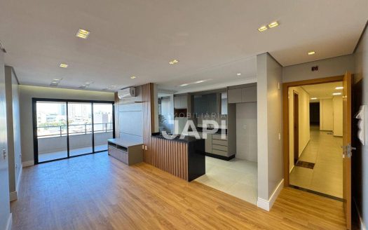 Apartamento Residencial para alugar