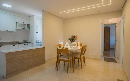 Apartamento Residencial à venda