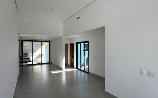 Casa Residencial à venda