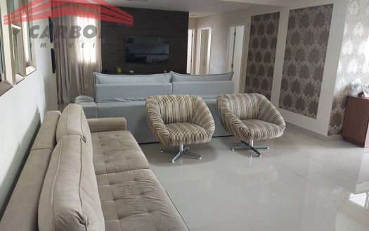 Apartamento à venda