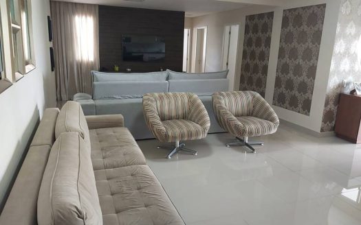 Apartamento à venda