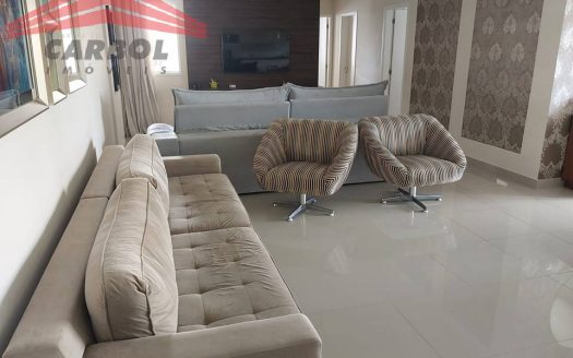 Apartamento à venda