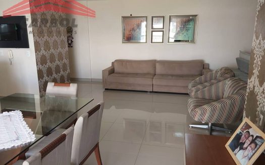 Apartamento à venda