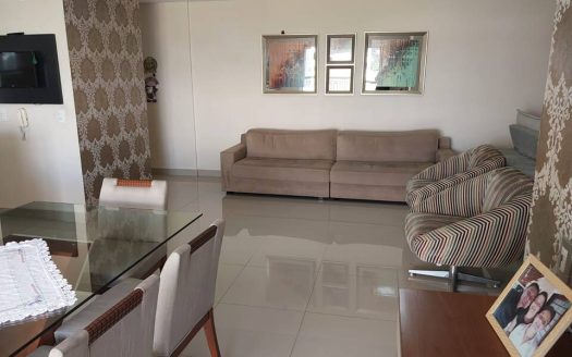 Apartamento à venda