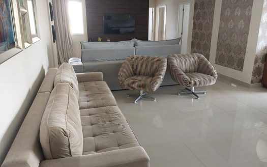Apartamento à venda