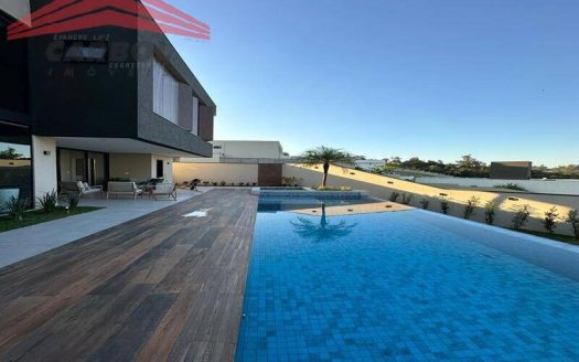 Casa em Condomínio à venda