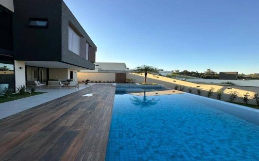 Casa em Condomínio à venda