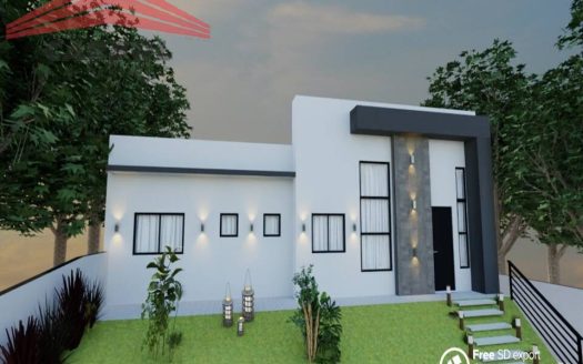 Casa em Condomínio à venda