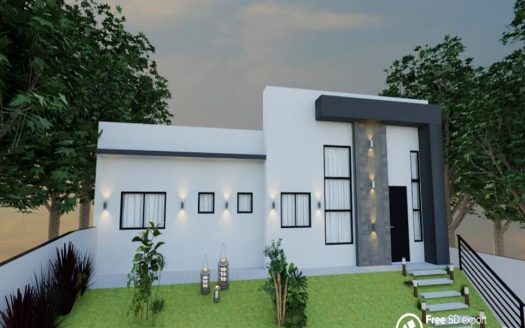 Casa em Condomínio à venda
